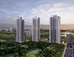 2 BHK 1508 Sq.Ft. Apartment in Emaar Digi Homes