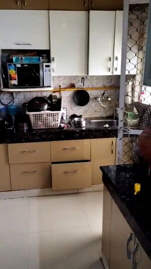 Team Area in 3 BHK Apartment at Fusion Homes, Tech Zone 4 Greater Noida – for Sale
