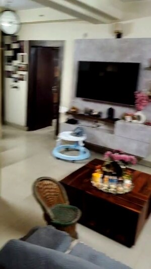 3 BHK Apartment For Sale in Fusion Homes, Tech Zone 4 Greater Noida