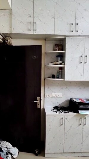 Furnished Amenities in 3 BHK Apartment at Fusion Homes, Tech Zone 4 Greater Noida – for Sale