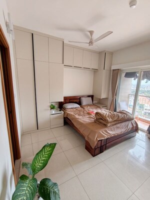 2 BHK Apartment For Rent in Sobha Dream Gardens, Thanisandra Main Road
