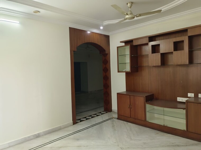 Room, the-address 3 Bedroom 1800 Sq.Ft. Apartment In Banjara Hills Hyderabad 10598298
