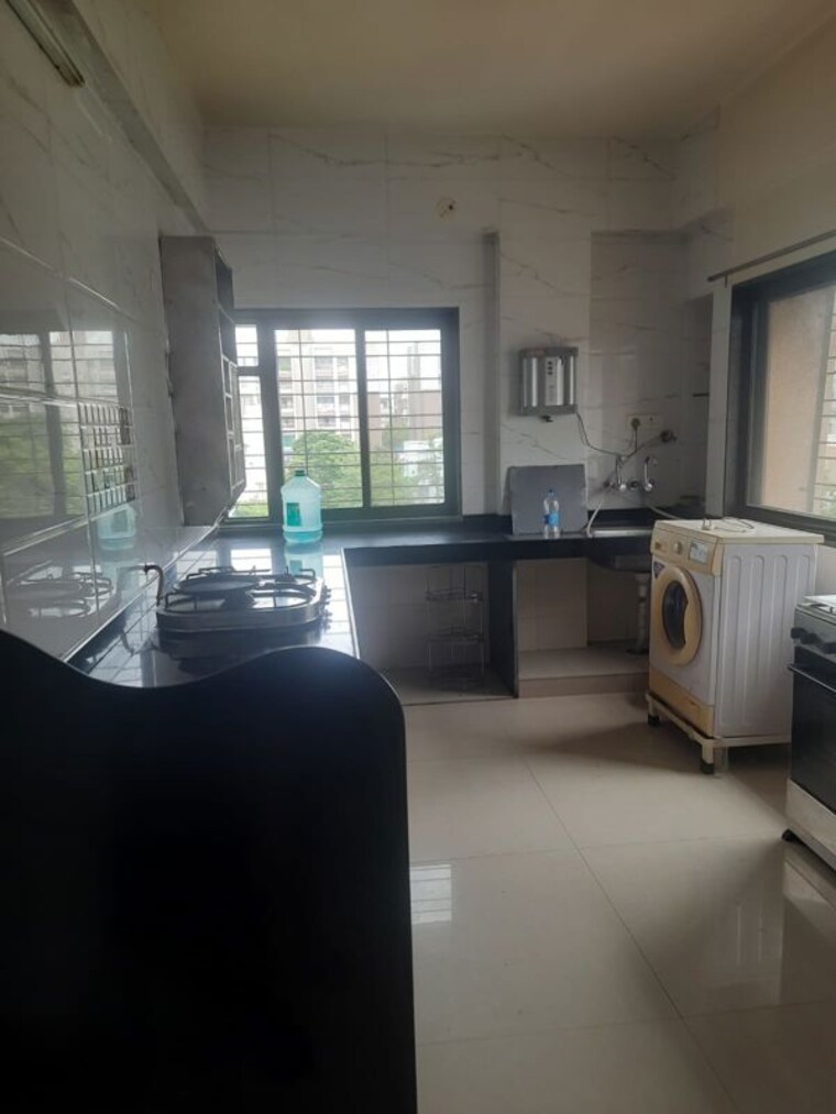 Living Room, bu-bhandari-swami-samarth-villa 2 Bedroom 1000 Sq.Ft. Villa In Pashan Pune 10604273