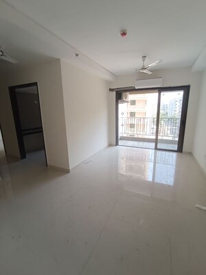 Living Room in 2 BHK Apartment at Regency Antilia Phase V Avana, Ulhasnagar – for Rent