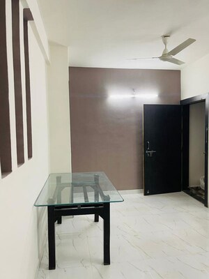 Kitchen in 2 BHK Apartment at Chandan Shopping Center, Kharadi – for Rent