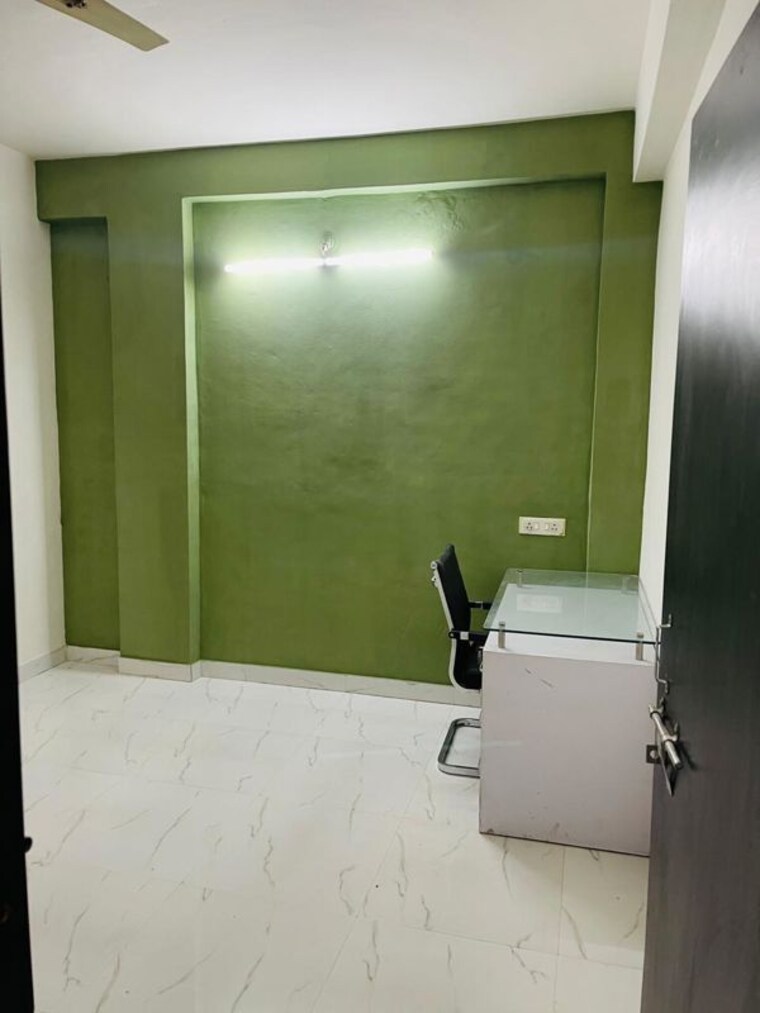 Bathroom, chandan-shopping-center 2 Bedroom 1100 Sq.Ft. Apartment In Kharadi Pune 10604286