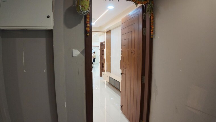 undefined, my-home-sayuk 3 Bedroom 2828 Sq.Ft. Apartment In Tellapur Hyderabad 10604308