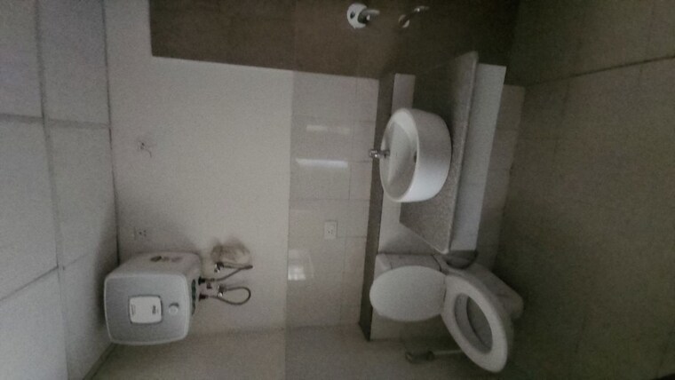 Bathroom, assotech-blith 2 Bedroom 1365 Sq.Ft. Apartment In Sector 99 Gurgaon 10604298