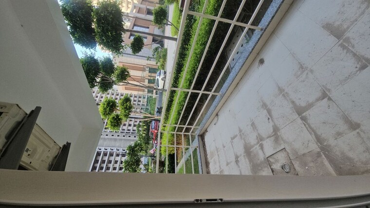 Balcony, assotech-blith 2 Bedroom 1365 Sq.Ft. Apartment In Sector 99 Gurgaon 10604298