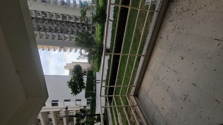 Balcony, assotech-blith 2 Bedroom 1365 Sq.Ft. Apartment In Sector 99 Gurgaon 10604298