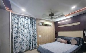 3 BHK Penthouse For Rent in Vip Road