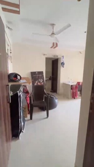 Living Room in 1 BHK Apartment at ACE Homes, Kasarvadavali – for Sale