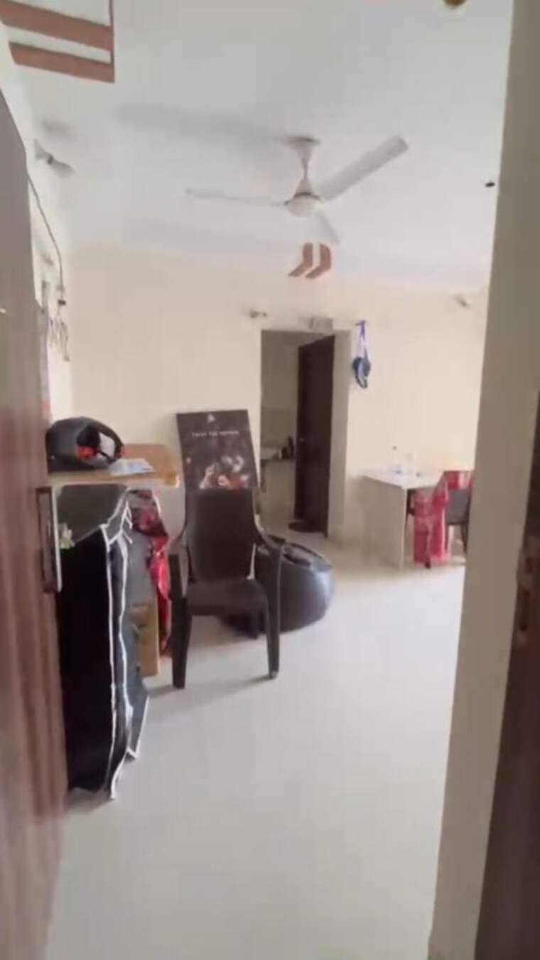 Living Room, ace-homes 1 Bedroom 450 Sq.Ft. Apartment In Kasarvadavali Thane 10604244