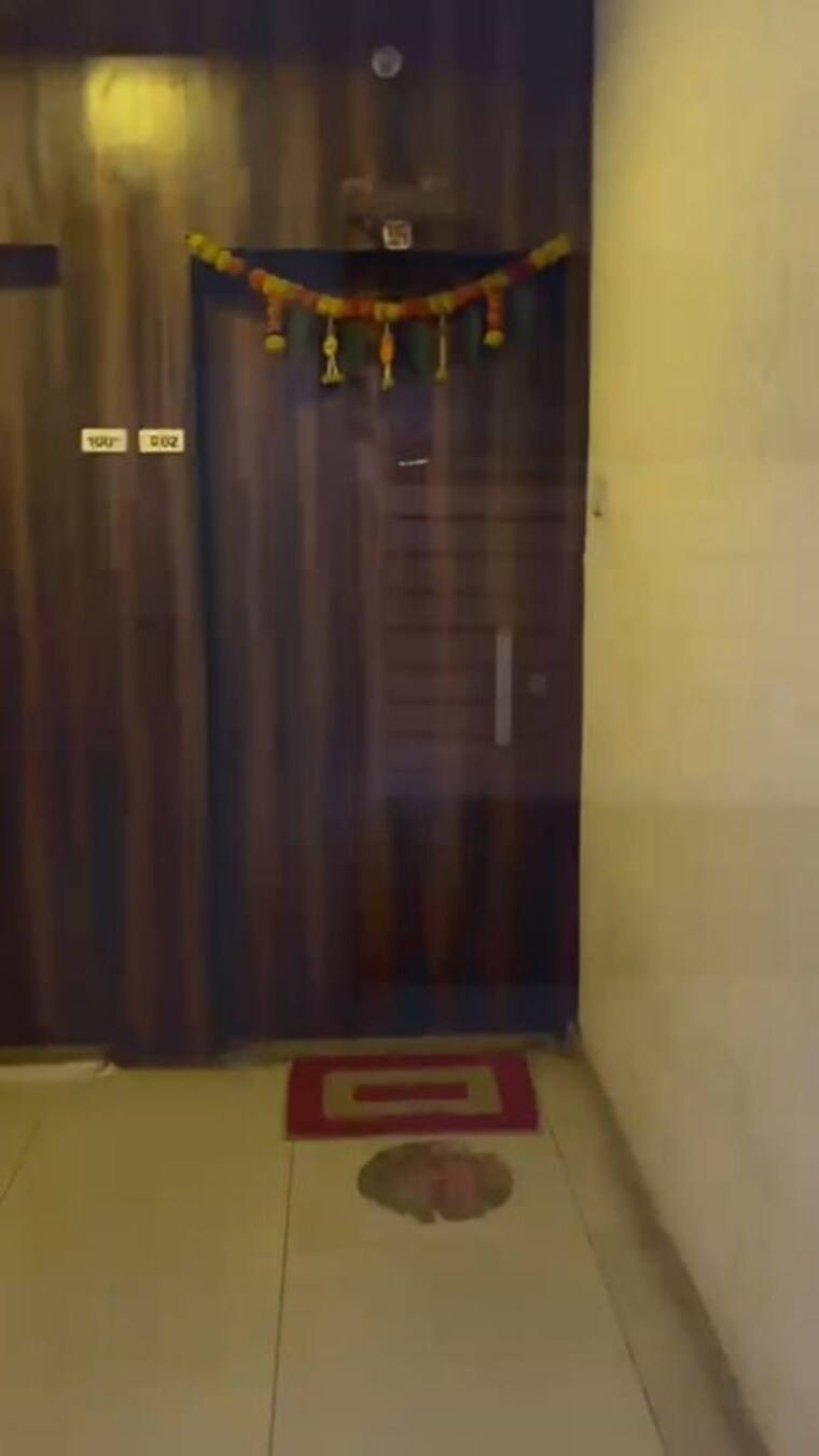 Entrance, ace-homes 1 Bedroom 450 Sq.Ft. Apartment In Kasarvadavali Thane 10604244