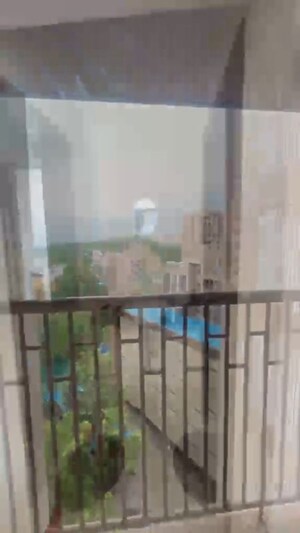 Kitchen in 1 BHK Apartment at ACE Homes, Kasarvadavali – for Sale