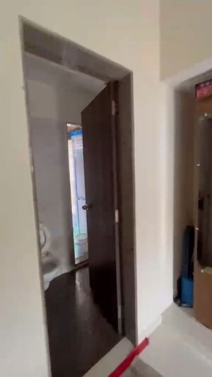 Attached Bathroom in 1 BHK Apartment at ACE Homes, Kasarvadavali – for Sale