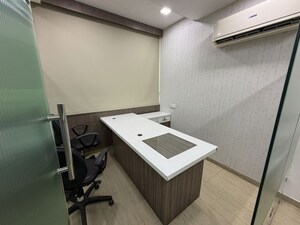 Team Area in  Office Space at Netaji Subhash Place – for Rent