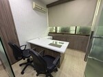 865 Sq.Ft. Office Space in Netaji Subhash Place