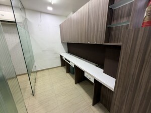 Kitchen in  Office Space at Netaji Subhash Place – for Rent