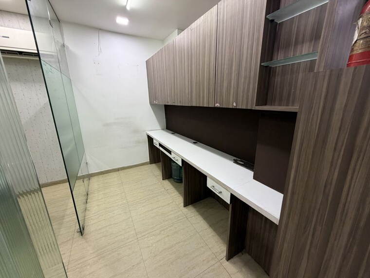 Kitchen, netaji subhash place Commercial Office Space 865 Sq.Ft. In Netaji Subhash Place Delhi 10604302