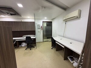 Team Area in  Office Space at Netaji Subhash Place – for Rent