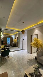 3 BHK + Basement 1500 Sq.Ft. Apartment in Vijay Orion II
