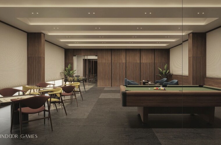 undefined, south bopal 3 Bedroom 1283 Sq.Ft. Apartment In South Bopal Ahmedabad 10604284