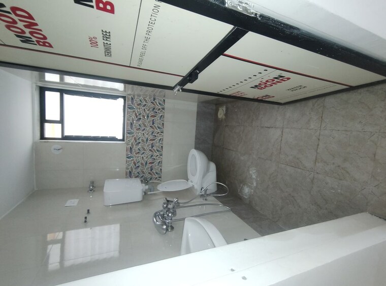 Team Area, conceptual-suraksha-smart-city 1 Bedroom 375 Sq.Ft. Apartment In Vasai East Palghar 10604323