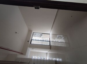 Furnished Amenities in 1 BHK Apartment at Conceptual Suraksha Smart City, Vasai East – for Rent