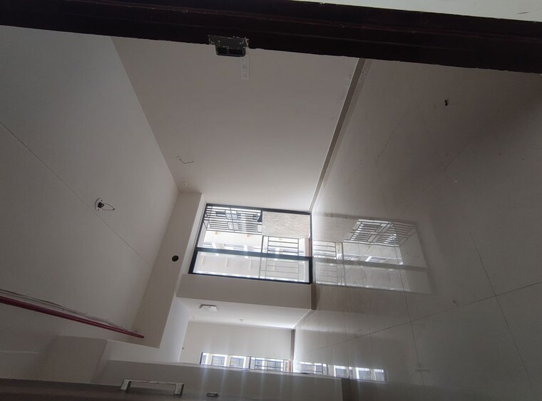 undefined, conceptual-suraksha-smart-city 1 Bedroom 375 Sq.Ft. Apartment In Vasai East Palghar 10604323