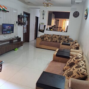 2 BHK Apartment For Sale in Pimple Saudagar