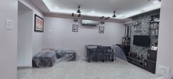 3 BHK Apartment For Sale in Ashar Residency