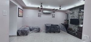 3 BHK Apartment For Sale in Ashar Residency, Pokhran Road No Two