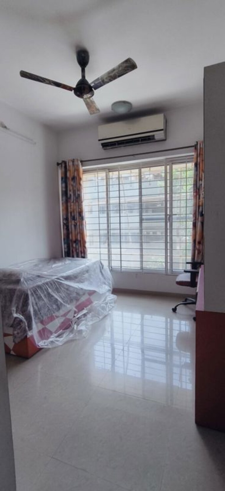 Room, ashar-residency 3 Bedroom 1100 Sq.Ft. Apartment In Pokhran Road No Two Thane 10604317