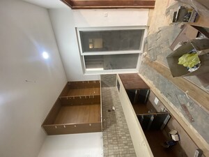 Kitchen in 4 BHK Apartment at Assetz Marq Building 3 Tower 6, Whitefield – for Rent