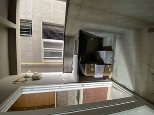 Kitchen in 4 BHK Apartment at Assetz Marq Building 3 Tower 6, Whitefield – for Rent