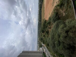 Swimming Pool in 4 BHK Apartment at Assetz Marq Building 3 Tower 6, Whitefield – for Rent