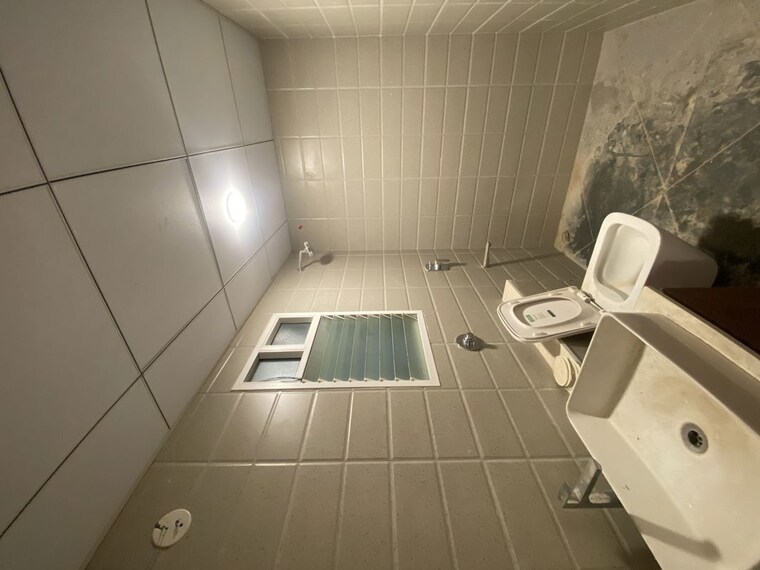 Bathroom, assetz-marq-building-3-tower-6 4 Bedroom 2309 Sq.Ft. Apartment In Whitefield Bangalore 10604309