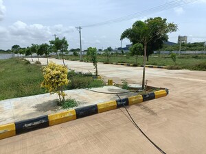   Plot at Yeliminedu – for Sale