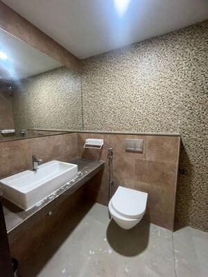 Kitchen in 2 BHK Apartment at Lodha Casa Maxima, Mira Road – for Rent