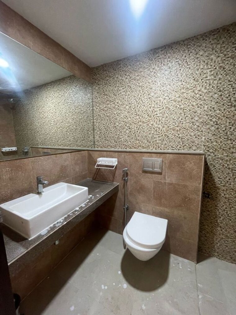 Kitchen, lodha-casa-maxima 2 Bedroom 658 Sq.Ft. Apartment In Mira Road Thane 10603808