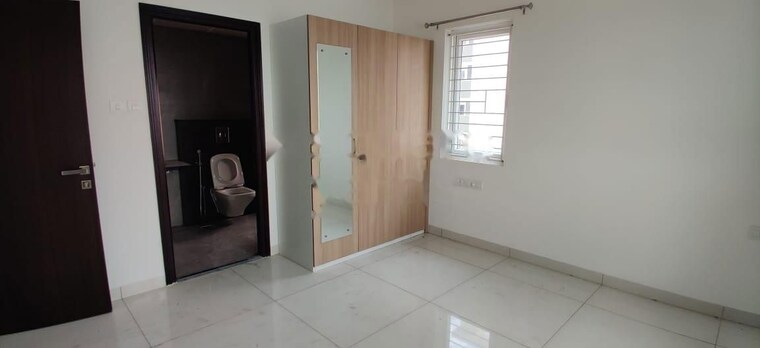 Room, aparna-sarovar-zicon 3 Bedroom 2325 Sq.Ft. Apartment In Nallagandla Hyderabad 10604331