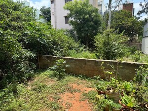 Plot Area in  Plot at Kogilu – for Sale