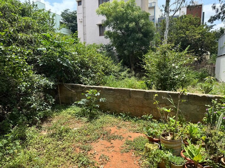 undefined, kogilu  1960 Sq.Ft. Plot In Kogilu Bangalore 10604327
