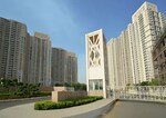 4 BHK + Servant Room 2704 Sq.Ft. Apartment in DLF Park Place