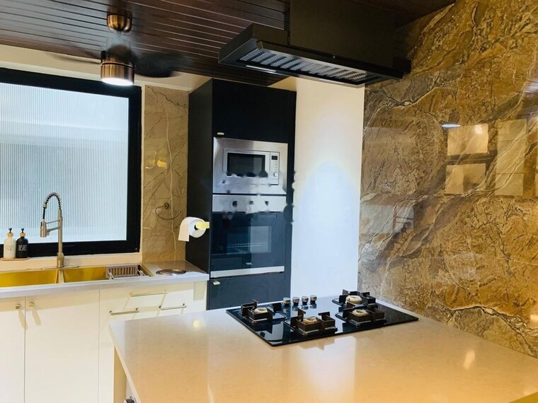 undefined, vasavi-gp-trends 4 Bedroom 4000 Sq.Ft. Apartment In Nanakramguda Hyderabad 10604337
