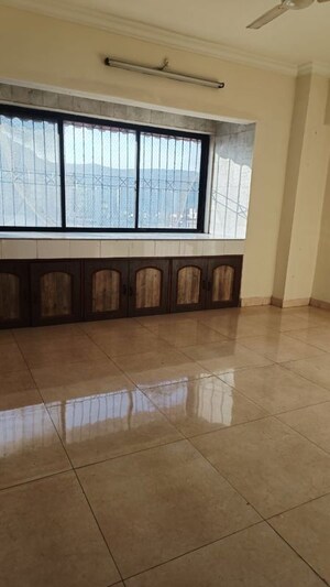 Balcony in 3.5 BHK Apartment at Nilgiri Tower, Kharghar – for Sale