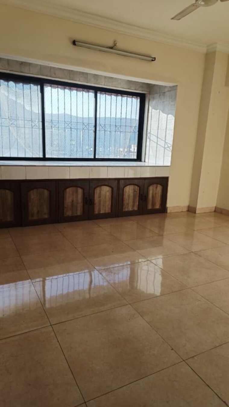 Balcony, nilgiri-tower 3.5 Bedroom 1800 Sq.Ft. Apartment In Kharghar Navi Mumbai 10604265
