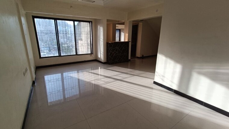 Bedroom, nilgiri-tower 3.5 Bedroom 1800 Sq.Ft. Apartment In Kharghar Navi Mumbai 10604265