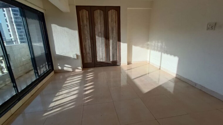 Kitchen, nilgiri-tower 3.5 Bedroom 1800 Sq.Ft. Apartment In Kharghar Navi Mumbai 10604265